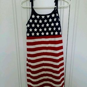 July 4th Dress